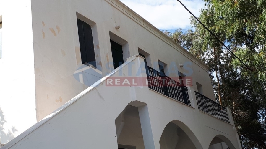 (En vente) Habitation Appartement || Cyclades/Tinos Chora - 65 M2, 2 Chambres à coucher, 52.000€ 