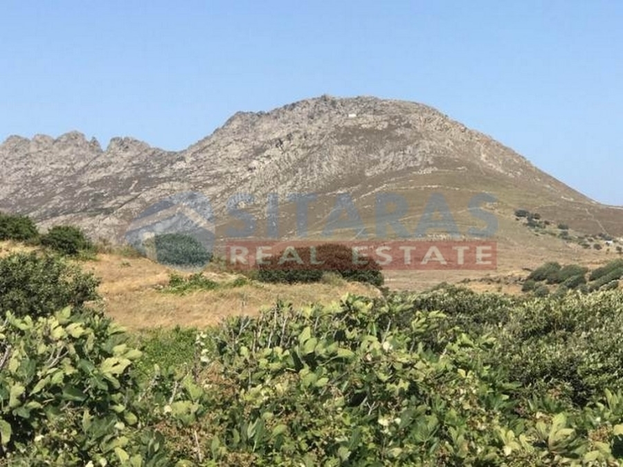 (Προς Πώληση) Αξιοποιήσιμη Γη Οικόπεδο || Κυκλάδες/Τήνος-Εξωμβούργο - 620 τ.μ, 70.000€ 