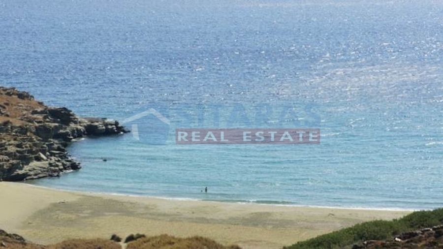 (For Sale) Land Agricultural Land  || Cyclades/Tinos Chora - 5.038 Sq.m, 108.000€ 