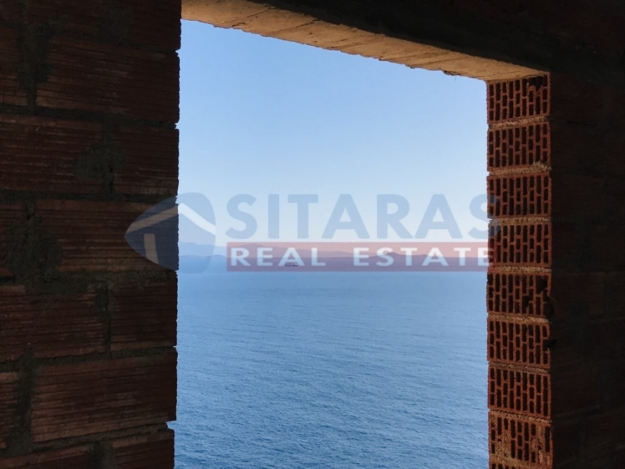 (En vente) Habitation Villa || Cyclades/Tinos Chora - 300 M2, 700.000€ 
