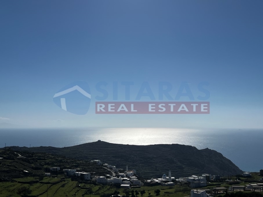 (For Sale) Residential Detached house Cyclades/Tinos Chora 27...