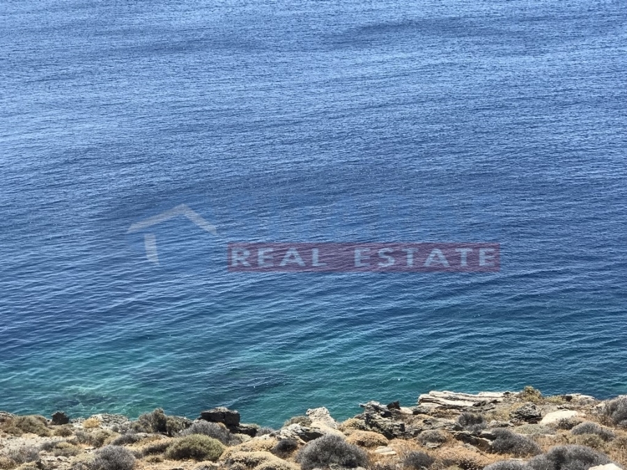 (For Sale) Land Agricultural Land  || Cyclades/Tinos-Exomvourgo - 29.247 Sq.m, 800.000€ 