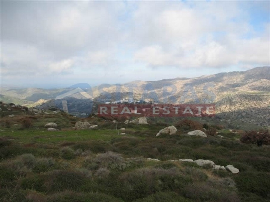 (Προς Πώληση) Αξιοποιήσιμη Γη Αγροτεμάχιο || Κυκλάδες/Τήνος-Εξωμβούργο - 10.170 τ.μ, 25.000€ 