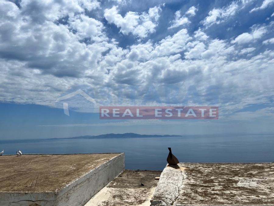 (En vente) Habitation complexe || Cyclades/Tinos Chora - 106 M2, 148.000€ 