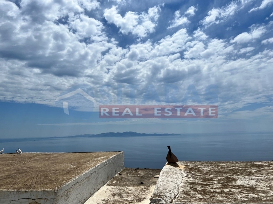 (For Sale) Residential Traditional Residences || Cyclades/Tinos Chora - 106 Sq.m, 2 Bedrooms, 148.000€ 