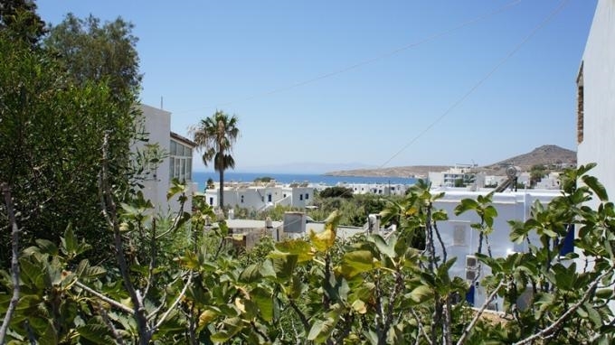 (For Sale) Land Plot || Cyclades/Tinos Chora - 264 Sq.m, 65.000€ 