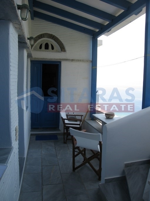 (En vente) Habitation complexe || Cyclades/Tinos-Exomvourgo - 180 M2, 2 Chambres à coucher, 500.000€ 