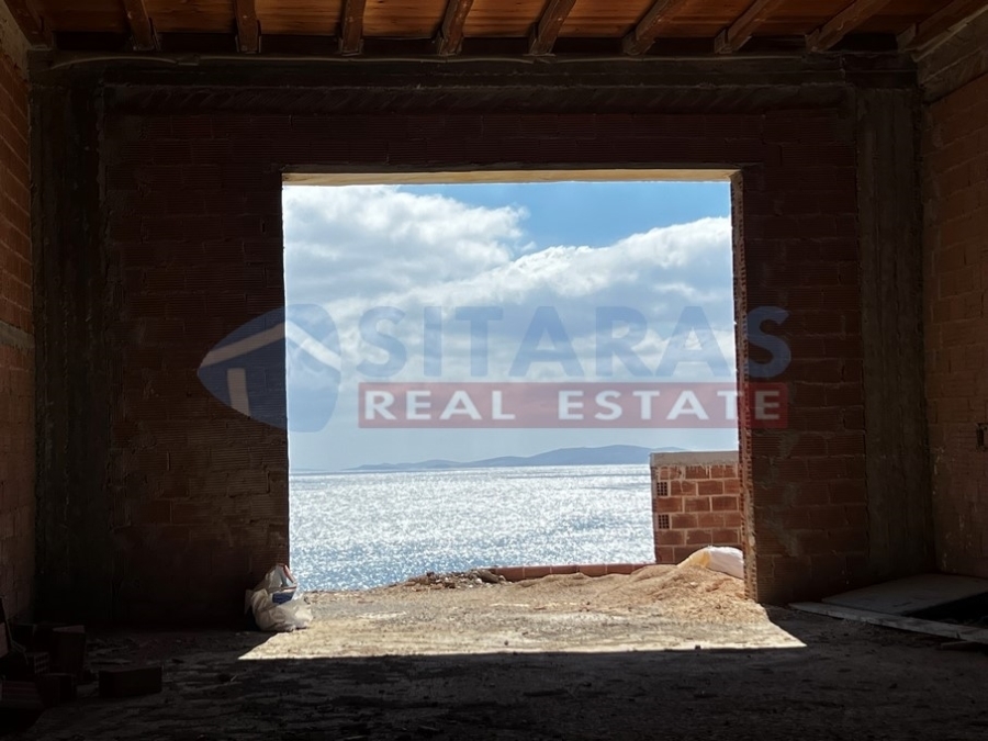 (En vente) Habitation Maisonnette || Cyclades/Tinos Chora - 233 M2, 380.000€ 