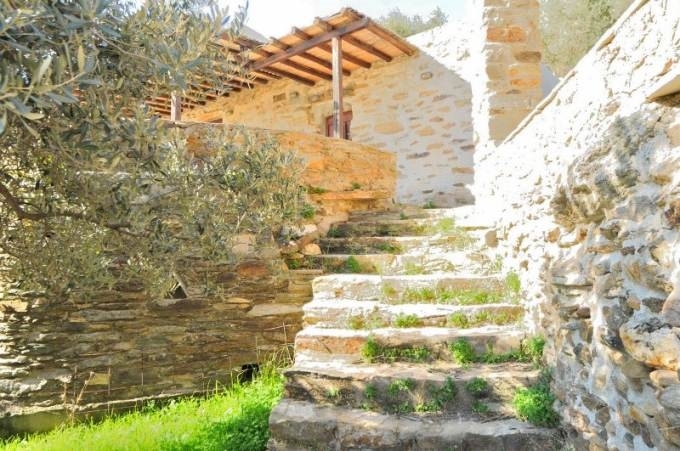 (En vente) Habitation Maison indépendante || Cyclades/Tinos Chora - 473 M2, 8 Chambres à coucher, 980.000€ 