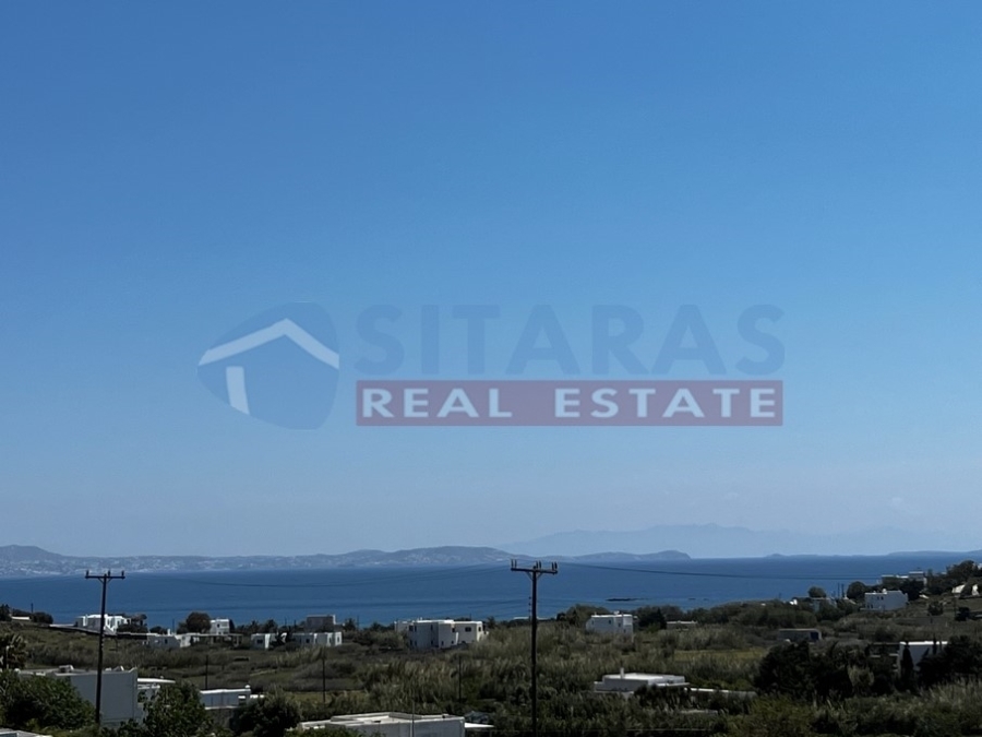 (For Sale) Land Agricultural Land  || Cyclades/Tinos Chora - 5.781 Sq.m, 180.000€ 