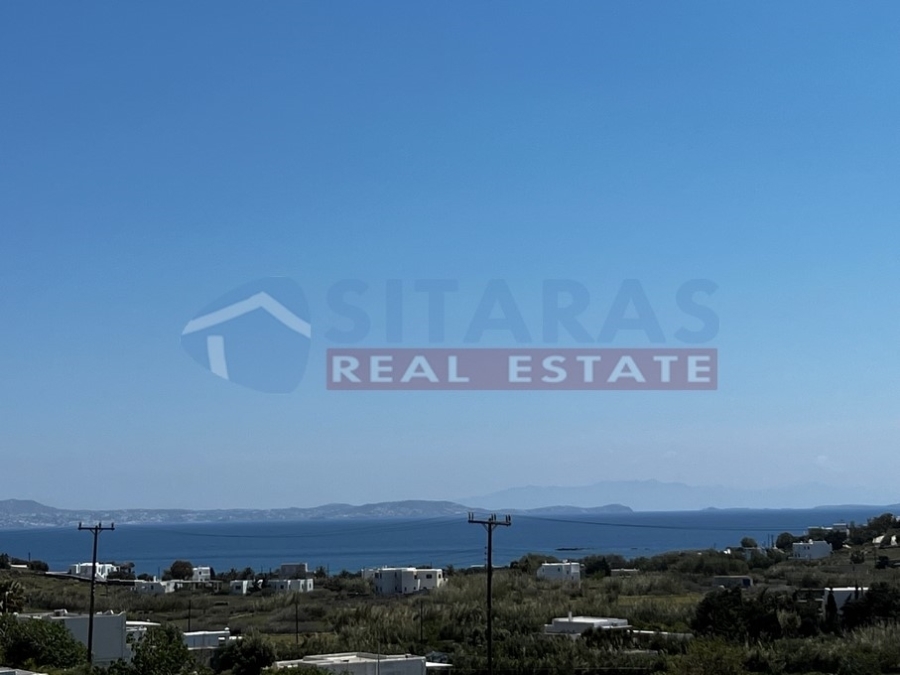 (En vente) Valorisation de la Terre Lopin de terre || Cyclades/Tinos Chora - 5.781 M2, 180.000€ 