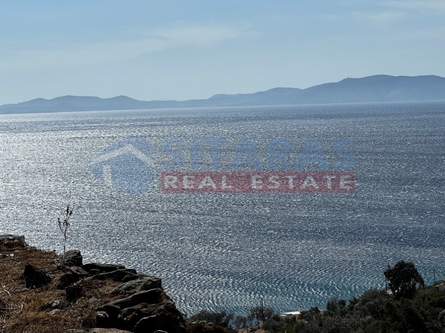 (For Sale) Land Agricultural Land  || Cyclades/Tinos Chora - 4.794 Sq.m, 180.000€ 
