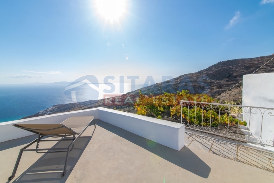 (En vente) Habitation complexe || Cyclades/Tinos-Exomvourgo - 210 M2, 980.000€ 