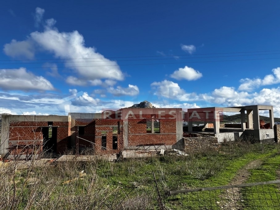 (Προς Πώληση) Κατοικία Μονοκατοικία || Κυκλάδες/Τήνος-Εξωμβούργο - 439 τ.μ, 300.000€ 