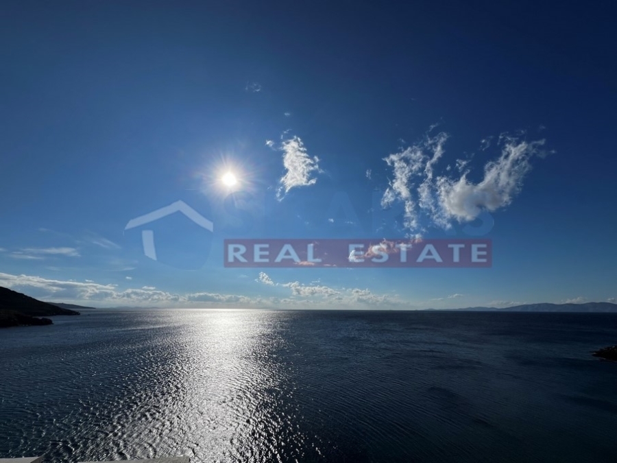 (En vente) Habitation Appartement || Cyclades/Tinos Chora - 43 M2, 1 Chambres à coucher, 187.000€ 