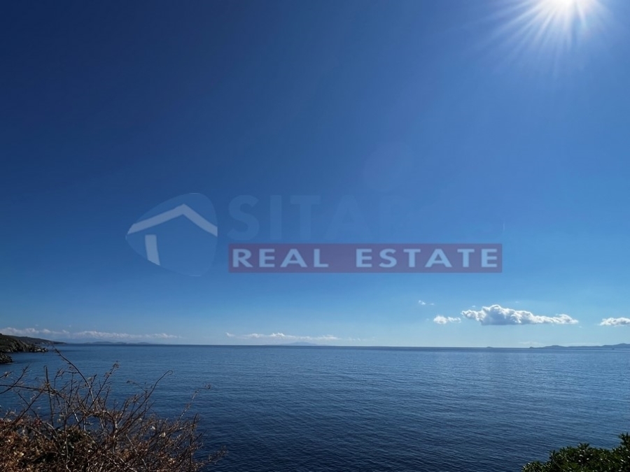 (En vente) Habitation Appartement || Cyclades/Tinos-Exomvourgo - 33 M2, 158.000€ 