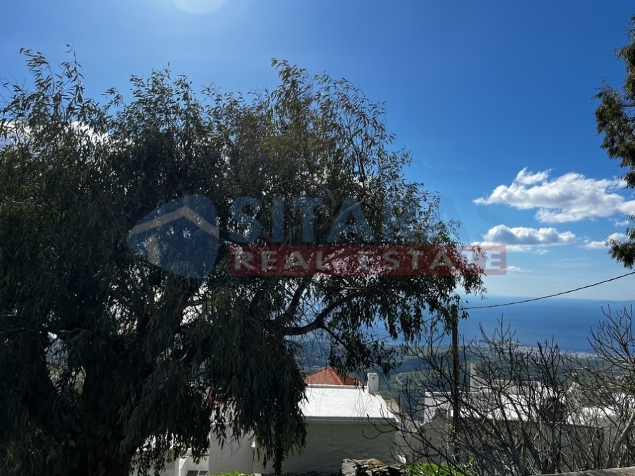 (For Sale) Land Plot Cyclades/Tinos Chora 76 Sq.m, 55.000€