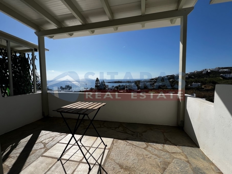 (En vente) Habitation Maison indépendante || Cyclades/Tinos Chora - 137 M2, 4 Chambres à coucher, 340.000€ 