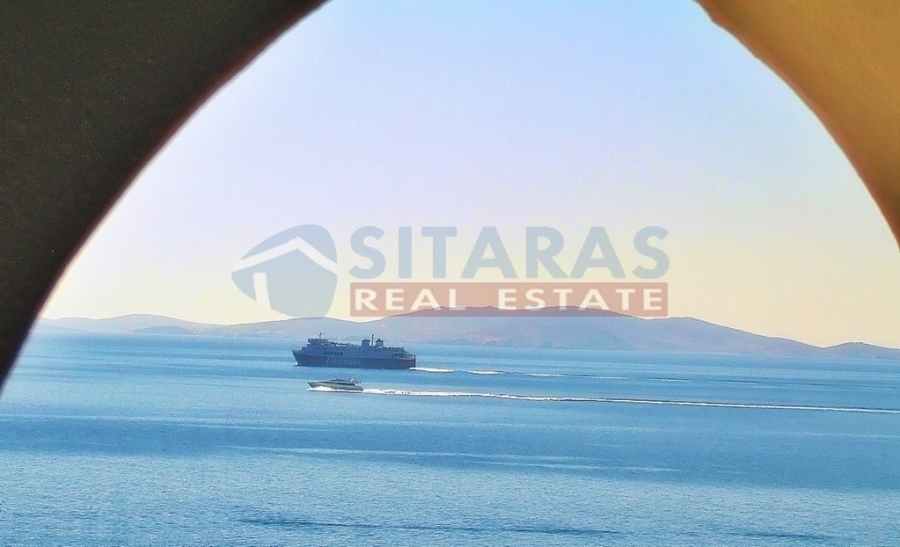 (For Sale) Residential Maisonette || Cyclades/Tinos Chora - 78 Sq.m, 180.000€ 