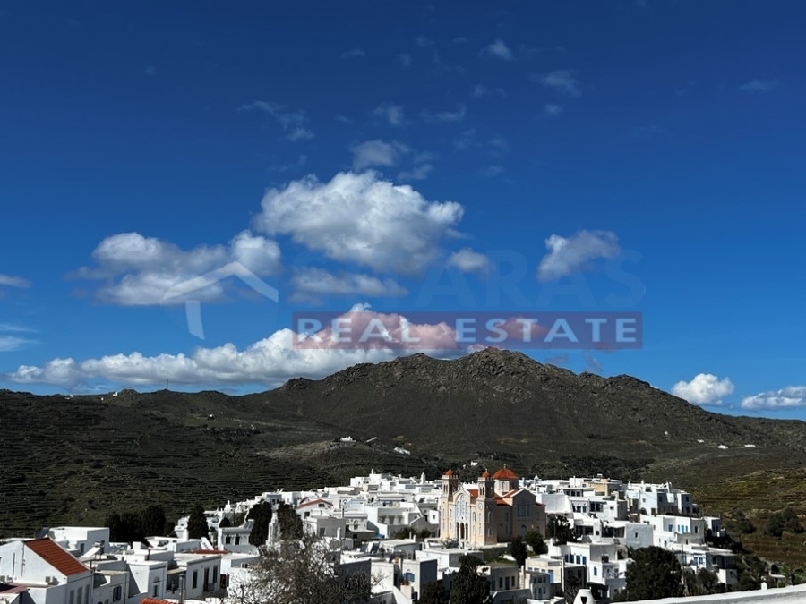 (Προς Πώληση) Κατοικία Παραδοσιακές Κατοικίες || Κυκλάδες/Τήνος-Πάνορμος - 160 τ.μ, 2 Υ/Δ, 275.000€ 