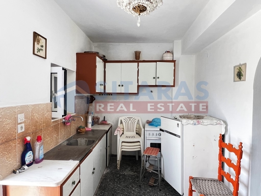 (En vente) Habitation complexe || Cyclades/Tinos-Exomvourgo - 37 M2, 1 Chambres à coucher, 65.000€ 