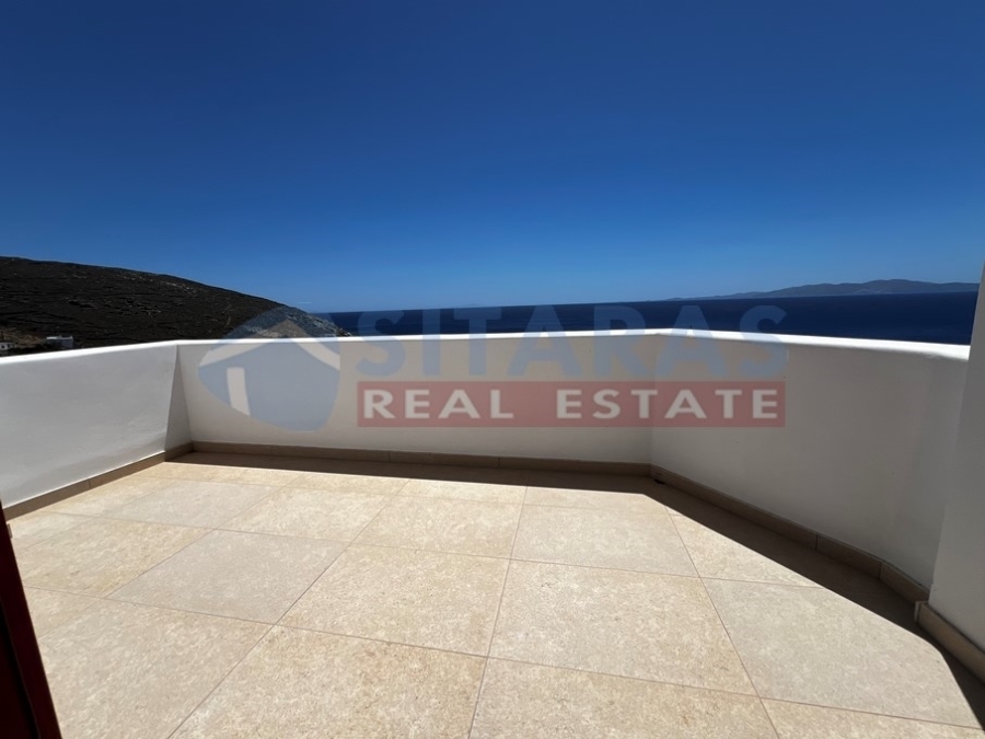 (En vente) Habitation Appartement || Cyclades/Tinos Chora - 55 M2, 2 Chambres à coucher, 240.000€ 