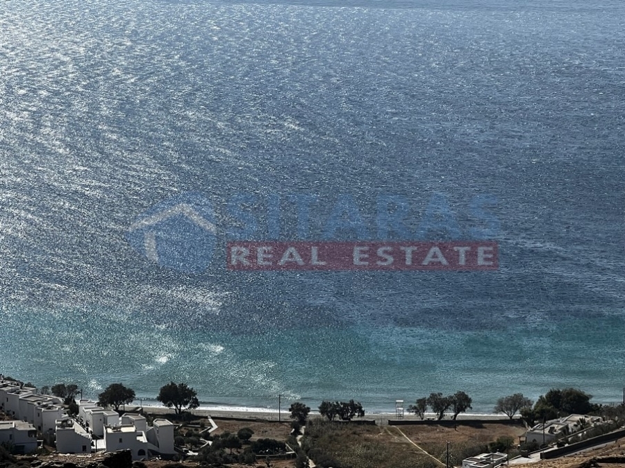 (For Sale) Land Agricultural Land  || Cyclades/Tinos Chora - 4.042 Sq.m, 600.000€ 
