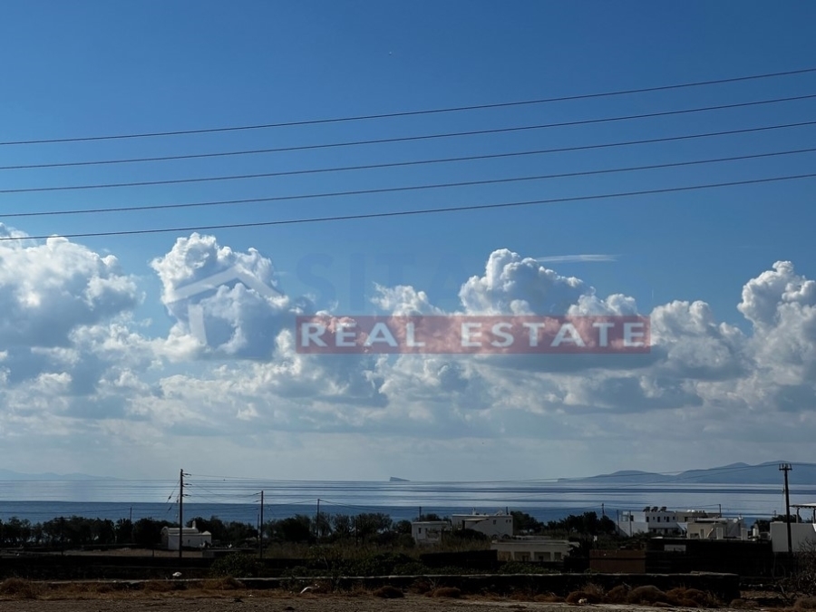 (For Sale) Land Agricultural Land  || Cyclades/Tinos Chora - 11.215 Sq.m, 420.000€ 
