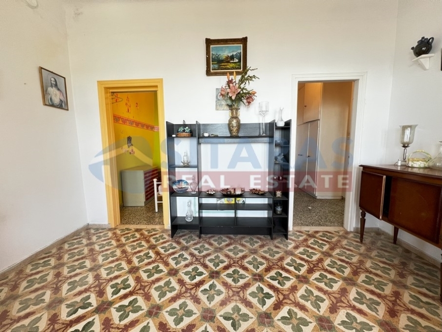 (For Sale) Residential Traditional Residences || Cyclades/Tinos Chora - 138 Sq.m, 1 Bedrooms, 180.000€ 
