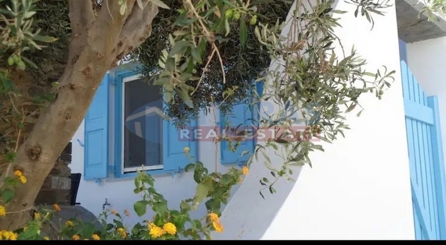(Προς Πώληση) Κατοικία Μονοκατοικία || Κυκλάδες/Τήνος Χώρα - 62 τ.μ, 2 Υ/Δ, 295.000€ 