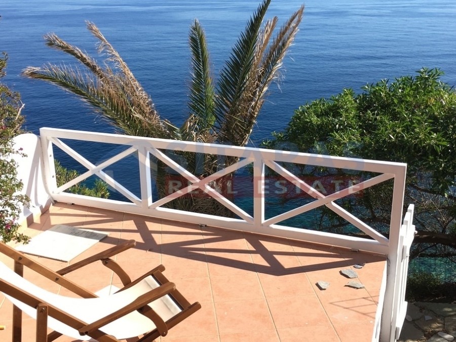 (En vente) Habitation Appartement || Cyclades/Tinos Chora - 58 M2, 2 Chambres à coucher, 290.000€ 