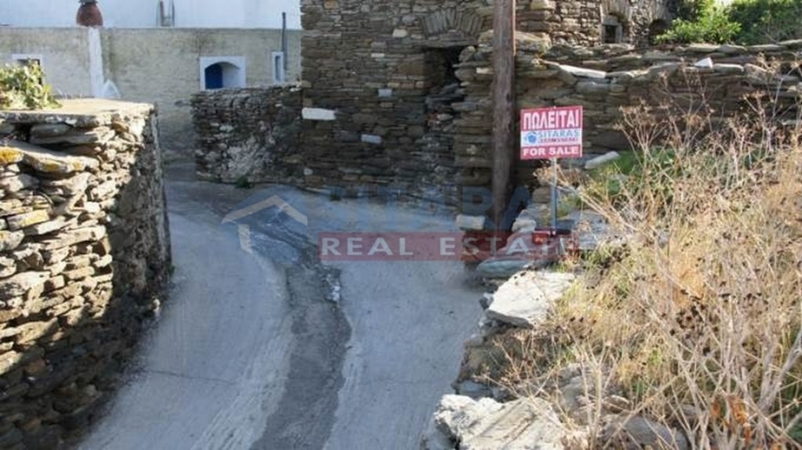 (For Sale) Land Plot || Cyclades/Tinos-Panormos - 74 Sq.m, 35.000€ 