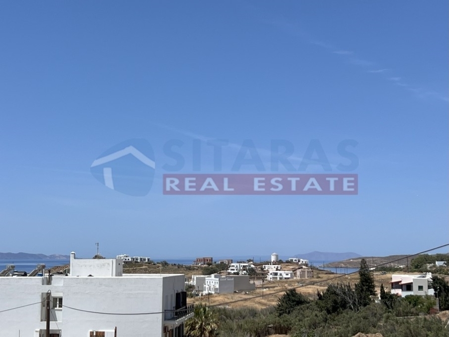 (Продажа) Земли Земельный участок || Киклады/Тинос-Хора - 500 кв.м, 140.000€ 