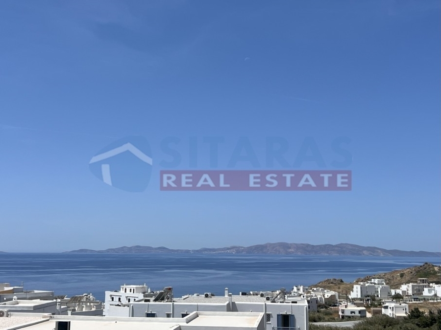 (Продажа) Земли Земельный участок || Киклады/Тинос-Хора - 693 кв.м, 170.000€ 