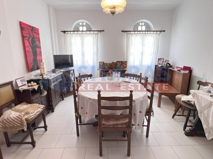 (For Sale) Residential Apartment || Cyclades/Tinos Chora - 46 Sq.m, 1 Bedrooms, 95.000€ 