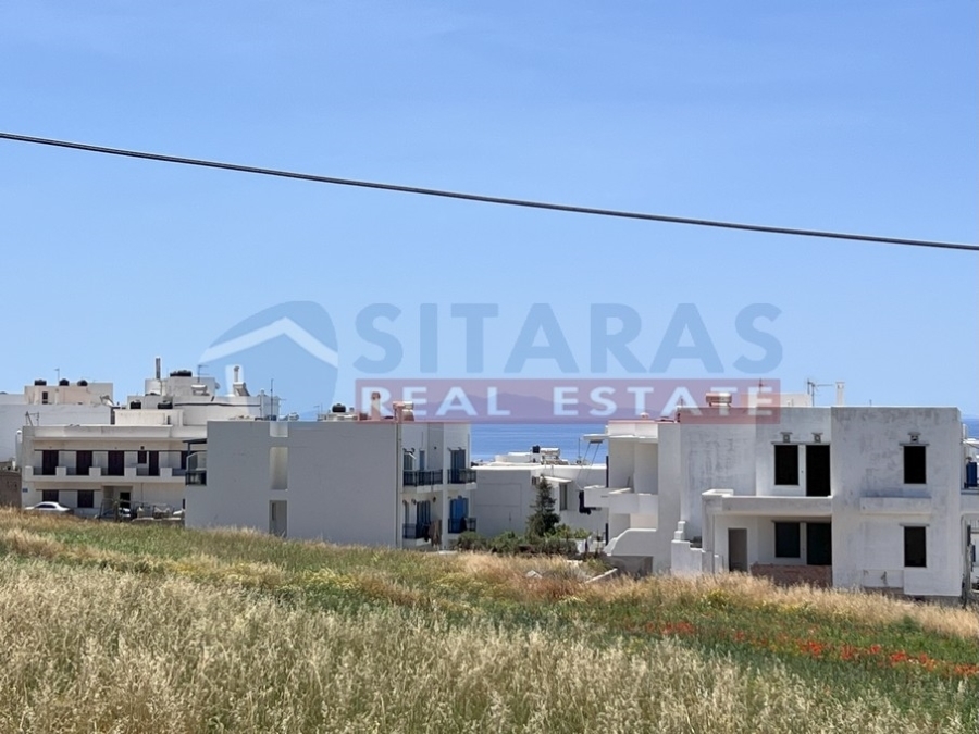 (En vente) Valorisation de la Terre Terrain || Cyclades/Tinos Chora - 561 M2, 150.000€ 
