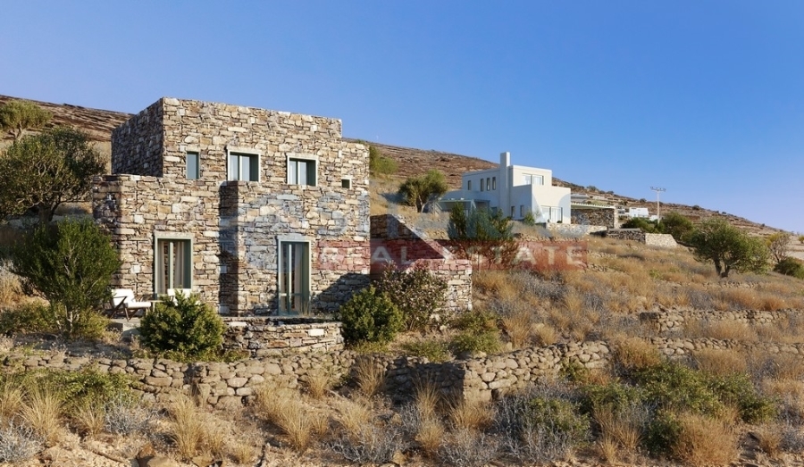 (Προς Πώληση) Κατοικία Μονοκατοικία || Κυκλάδες/Τήνος Χώρα - 240 τ.μ, 5 Υ/Δ, 1.560.000€ 