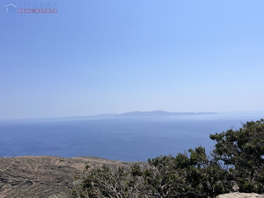 (Προς Πώληση) Κατοικία Βίλα || Κυκλάδες/Τήνος Χώρα - 226 τ.μ, 3 Υ/Δ, 430.000€ 