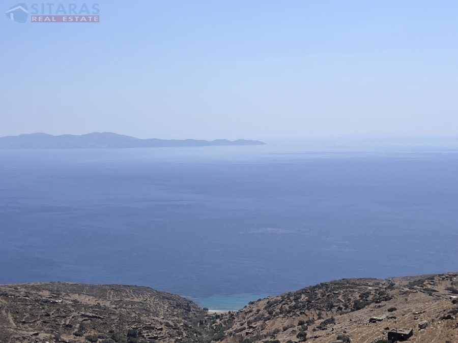 (Προς Πώληση) Αξιοποιήσιμη Γη Αγροτεμάχιο || Κυκλάδες/Τήνος Χώρα - 5.339 τ.μ, 430.000€ 
