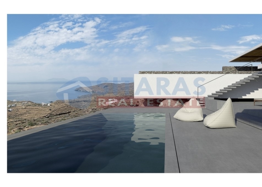 (Προς Πώληση) Κατοικία Βίλα || Κυκλάδες/Τήνος Χώρα - 194 τ.μ, 330.000€ 