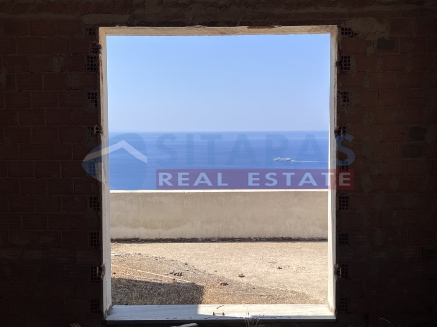 (Προς Πώληση) Κατοικία Μεζονέτα || Κυκλάδες/Τήνος Χώρα - 80 τ.μ, 250.000€ 