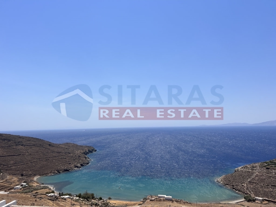 (Προς Πώληση) Αξιοποιήσιμη Γη Αγροτεμάχιο || Κυκλάδες/Τήνος Χώρα - 4.272 τ.μ, 360.000€ 