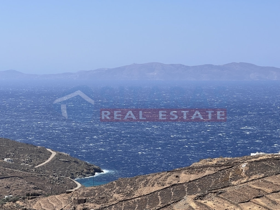 (Προς Πώληση) Αξιοποιήσιμη Γη Αγροτεμάχιο || Κυκλάδες/Τήνος Χώρα - 7.328 τ.μ, 250.000€ 