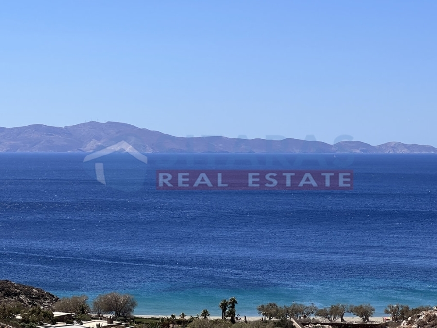(Προς Πώληση) Αξιοποιήσιμη Γη Αγροτεμάχιο || Κυκλάδες/Τήνος Χώρα - 9.124 τ.μ, 580.000€ 