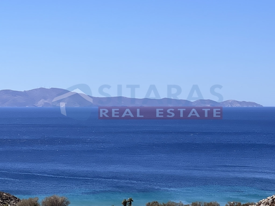 (Προς Πώληση) Κατοικία Βίλα || Κυκλάδες/Τήνος Χώρα - 333 τ.μ, 580.000€ 