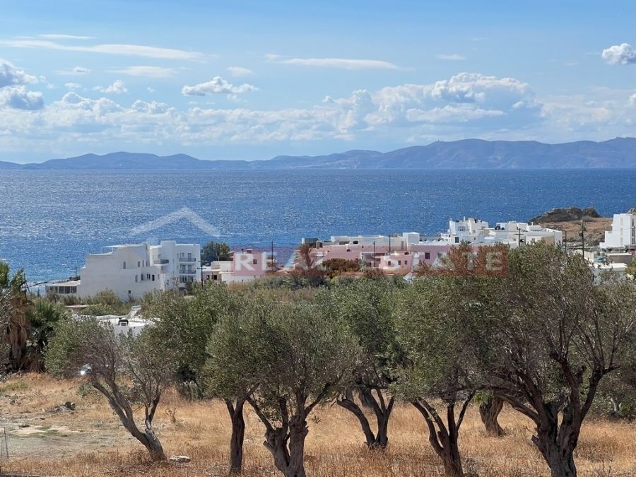 (Προς Πώληση) Αξιοποιήσιμη Γη Οικόπεδο || Κυκλάδες/Τήνος Χώρα - 533 τ.μ, 170.000€ 