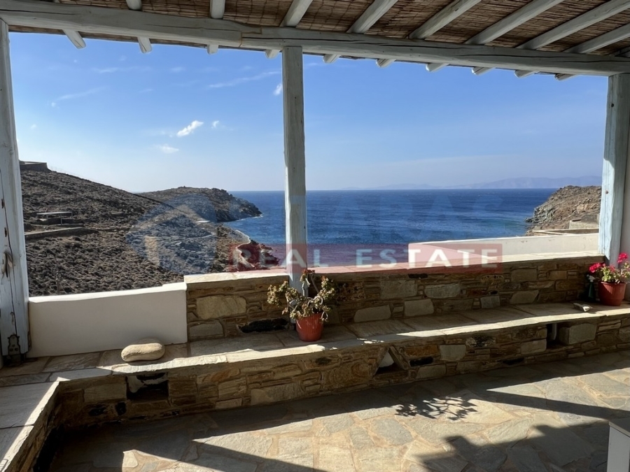 (En vente) Habitation Maisonnette || Cyclades/Tinos Chora - 95 M2, 2 Chambres à coucher, 350.000€ 