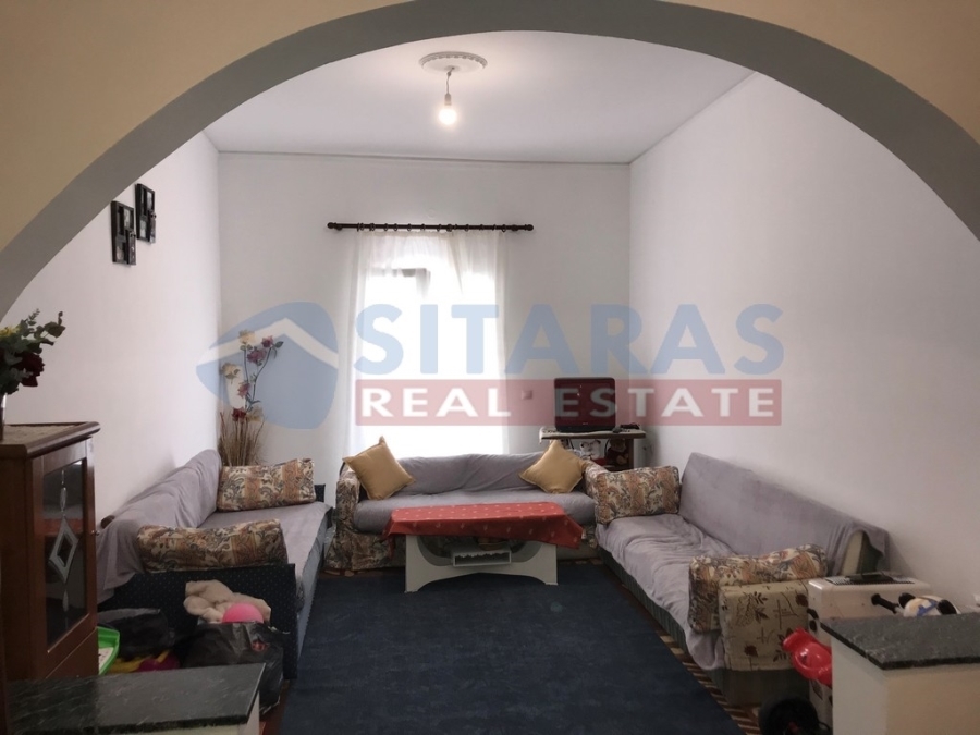 (Προς Πώληση) Κατοικία Διαμέρισμα || Κυκλάδες/Τήνος Χώρα - 67 τ.μ, 1 Υ/Δ, 180.000€ 