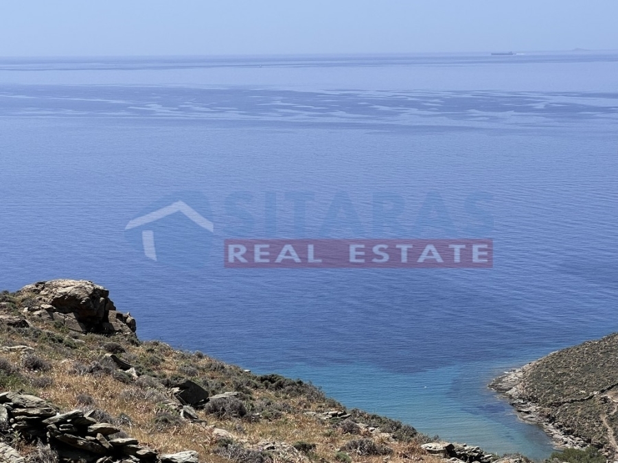 (Προς Πώληση) Αξιοποιήσιμη Γη Αγροτεμάχιο || Κυκλάδες/Τήνος Χώρα - 8.100 τ.μ, 450.000€ 