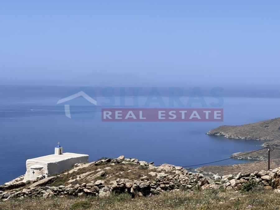 (En vente) Valorisation de la Terre Lopin de terre || Cyclades/Tinos Chora - 24.441 M2, 1.100.000€ 